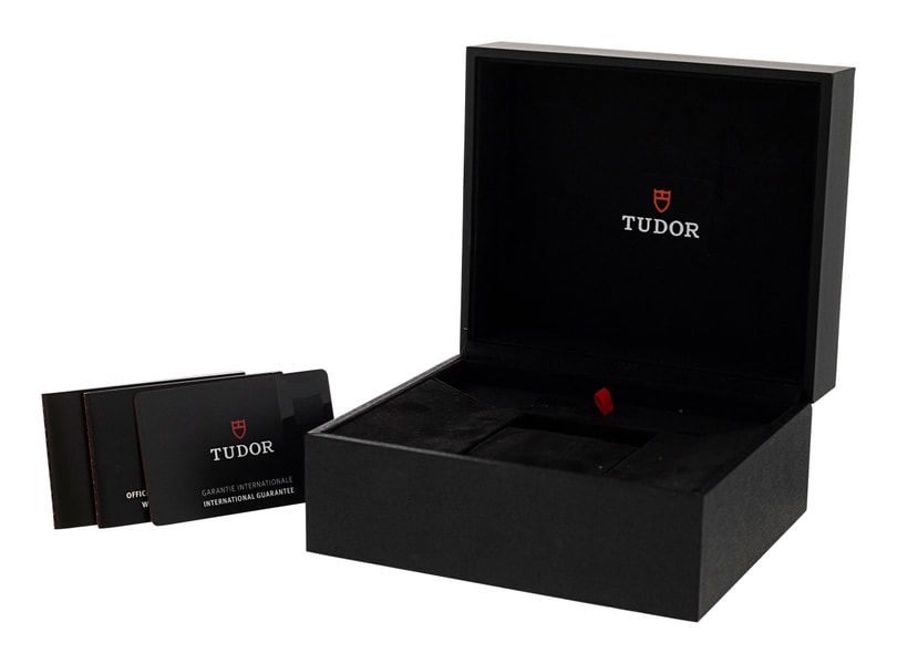 Tudor Black Bay 58 M79030B-0001
